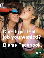 Before hiring you, most employers search the web for more information about you, including Facebook.
